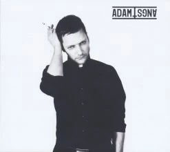 Grosses soldes 😀 --- (LP) Von Adam Angst 🧨