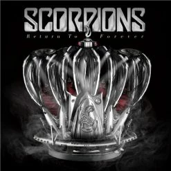 Le moins cher 🔔 Return To Forever - Boxset, + 7 Inch, T-Shirt Gr. L, Autogrammkarte (3 CDs + LP + Digital Copy) Von Scorpions 😍