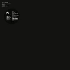 De gros 🔔 Computer Controlled Acoustic Instrumentals Pt. 2 EP (12" Maxi) Von Aphex Twin 🎁