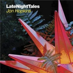 Budget 🛒 Late Night Tales (2 LPs + Digital Copy) Von Jon Hopkins ⭐