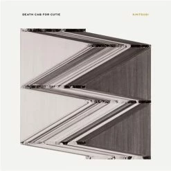 Bon marché ⌛ Kintsugi (Limited Edition, 2 LPs + CD) Von Death Cab For Cutie 🎁