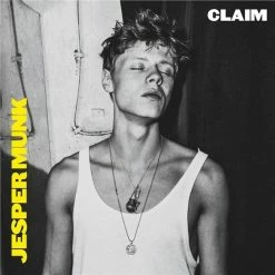 Sortie 👍 Claim - Fan Box (2 CDs + 2 LPs) Von Jesper Munk ⭐