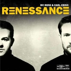 Meilleur prix 😍 MC Rene & Carl Crinx Renessance (LP) Von MC Rene & Carl Crinx ✔️