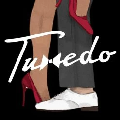 Vente flash 😉 Tuxedo (Mayer Hawthorne & Jake One) --- (2 LPs + Digital Copy) Von Tuxedo (Mayer Hawthorne & Jake One) 🎁