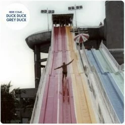 Meilleure vente 💯 Here Come (LP) Von Duck Duck Grey Duck 🌟