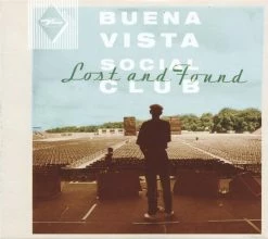 Acheter 😉 Lost & Found (LP + Digital Copy) Von Buena Vista Social Club 🎁