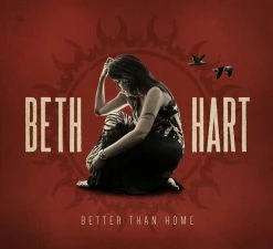 Le moins cher 💯 Better Than Home (LP + Digital Copy) Von Beth Hart 🔔