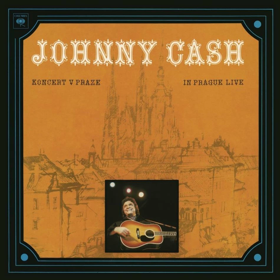 Les meilleures critiques de 🌟 Koncert V Praze - RSD 2015, Red Vinyl (Colored, LP) Von Johnny Cash 😀