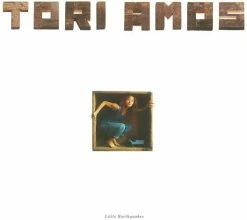 De gros 🤩 Little Earthquakes - Reissue (Remastered, LP) Von Tori Amos 🧨