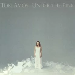 Meilleur prix 👍 Under The Pink - Reissue (Remastered, LP) Von Tori Amos 🛒