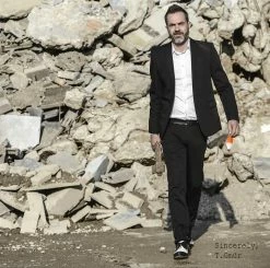 Meilleure affaire 🎉 Tobi Gmür (Mothers Pride) Sincerely, T. Gmür (LP) Von Tobi Gmür (Mothers Pride) 💯