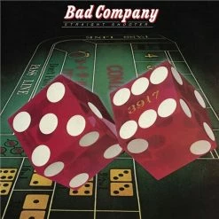 Meilleure vente 🎉 Straight Shooter (Deluxe Edition, 2 LPs) Von Bad Company ✨
