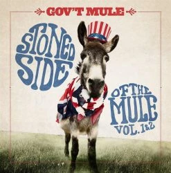 Coupon 🛒 Gov't Mule Stoned Side Of The Mule (2 LPs) Von Gov't Mule 💯