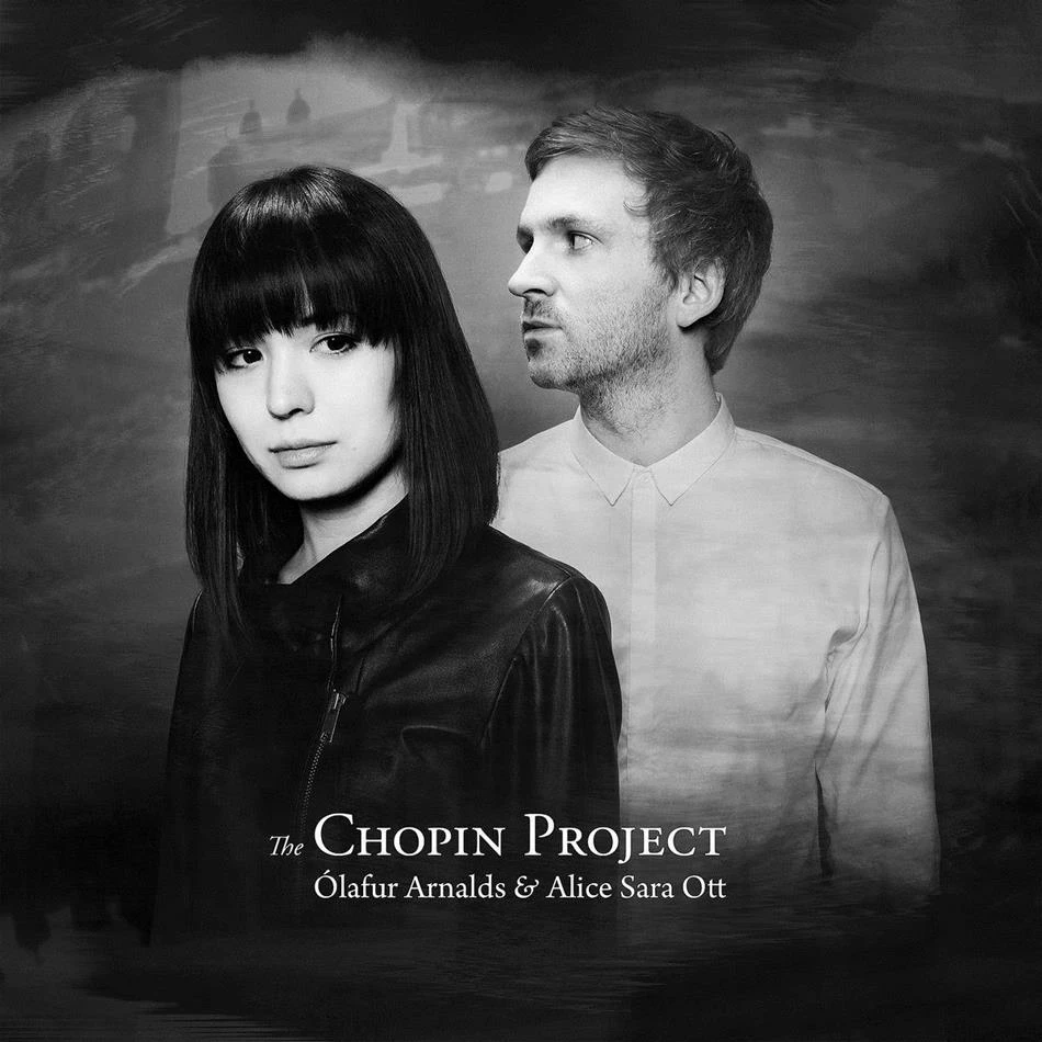 Meilleur prix ✔️ Olafur Arnalds, Alice Sara Ott, Frédéric Chopin (1810-1849) & Olafur Arnalds Chopin Project (LP) Von Olafur Arnalds, Alice Sara Ott, Frédéric Chopin (1810-1849) & Olafur Arnalds 😍