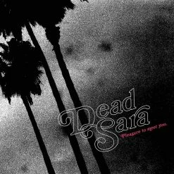 Top 10 ❤️ Pleasure To Meet You (LP) Von Dead Sara ❤️