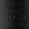 Tout neuf 🤩 Sound & Color - Clear Vinyl (2 LPs) Von Alabama Shakes 🛒