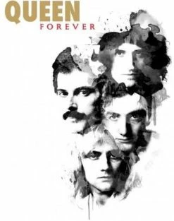 Les meilleures critiques de ✨ Forever (5 LPs) Von Queen 🔔