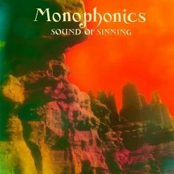Grosses soldes ❤️ Sound Of Sinning (LP) Von Monophonics 😀