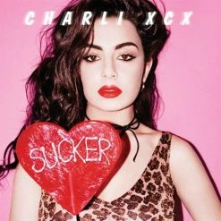 Les meilleures critiques de 💯 Sucker (LP + Digital Copy) Von Charli XCX 💯