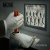 Meilleur prix 💯 Drones - Deluxe Edition & 2 Exclusive Art Prints (2 LPs + CD + DVD + Digital Copy) Von Muse 🔥
