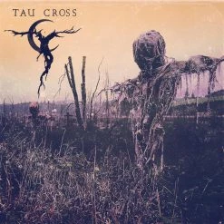 Tout neuf 👏 --- (LP) Von Tau Cross ✔️