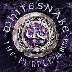 Offres 🌟 Purple Album (2 LPs) Von Whitesnake 🔥