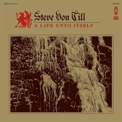 Meilleure affaire 🎁 Steve Von Till (Neurosis) A Life Unto Itself (LP) Von Steve Von Till (Neurosis) ⌛