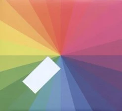 Promo ✨ In Colour (LP) Von Jamie XX 🌟