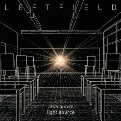 Le moins cher 😀 Alternative Light Source (2 LPs) Von Leftfield ✔️