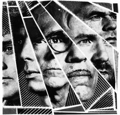 Vente flash 🥰 FFS (Franz Ferdinand & Sparks) --- (2 LPs + Digital Copy) Von FFS (Franz Ferdinand & Sparks) 🧨