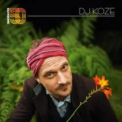 Budget 🥰 DJ Kicks - White Vinyl (Colored, LP) Von DJ Koze 🔔