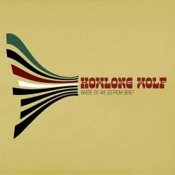 Meilleur prix ⭐ Where Do We Go From Here (LP + Digital Copy) Von Howlong Wolf ✨