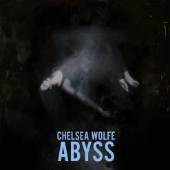 Grosses soldes 😍 Abyss (LP + Digital Copy) Von Chelsea Wolfe 🛒