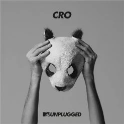 Promo ✔️ MTV Unplugged (Limited Edition, 3 LPs + 2 CDs) Von Cro ✔️
