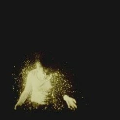 Promo 🎁 My Love Is Cool (LP) Von Wolf Alice 🎁