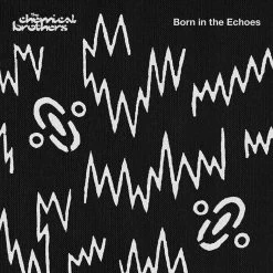 Le moins cher 😍 Born In The Echoes (2 LPs) Von The Chemical Brothers 😀