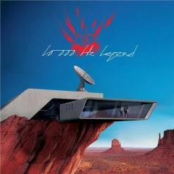 Les meilleures critiques de 🔥 10.000 Hz Legend (2015 Version, 2 LPs + Digital Copy) Von Air 😍