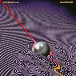 Bon marché 🛒 Currents (2 LPs) Von Tame Impala 🛒
