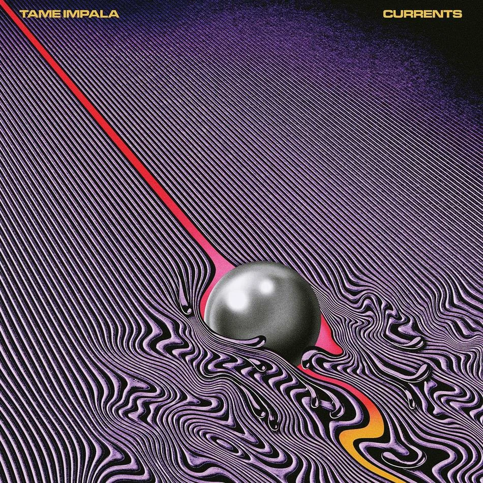 Bon marché 🛒 Currents (2 LPs) Von Tame Impala 🛒