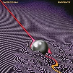 Offres ❤️ Currents (Colored, 2 LPs) Von Tame Impala 👏