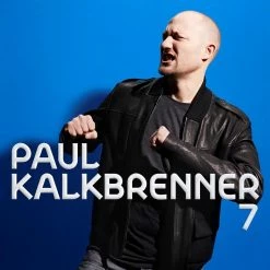 Top 10 🥰 7 (LP) Von Paul Kalkbrenner 🔔
