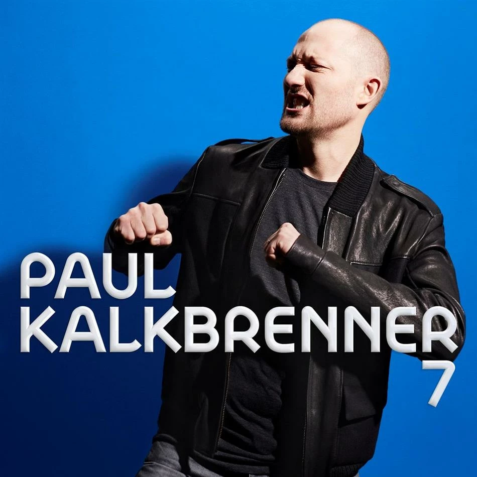 Top 10 🥰 7 (LP) Von Paul Kalkbrenner 🔔