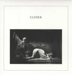 Vente flash 👍 Closer - 2015 Reissue (LP) Von Joy Division 🛒