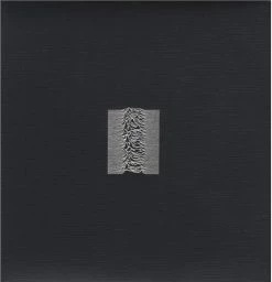 De gros 🤩 Unknown Pleasures - 2015 Reissue (LP) Von Joy Division 👏