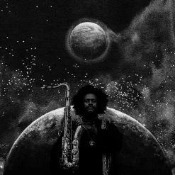 Remise 🥰 Epic (3 LPs + Digital Copy) Von Kamasi Washington 😉
