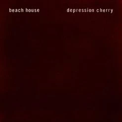 Tout neuf 🎉 Depression Cherry (LP + Digital Copy) Von Beach House 💯
