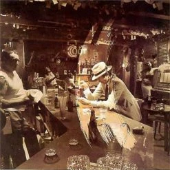 De gros ❤️ In Through The Out Door - 2015 Reissue, Super Deluxe Box (2 LPs + 2 CDs) Von Led Zeppelin 😀