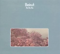 De gros 🛒 No No No (LP + Digital Copy) Von Beirut 🔔