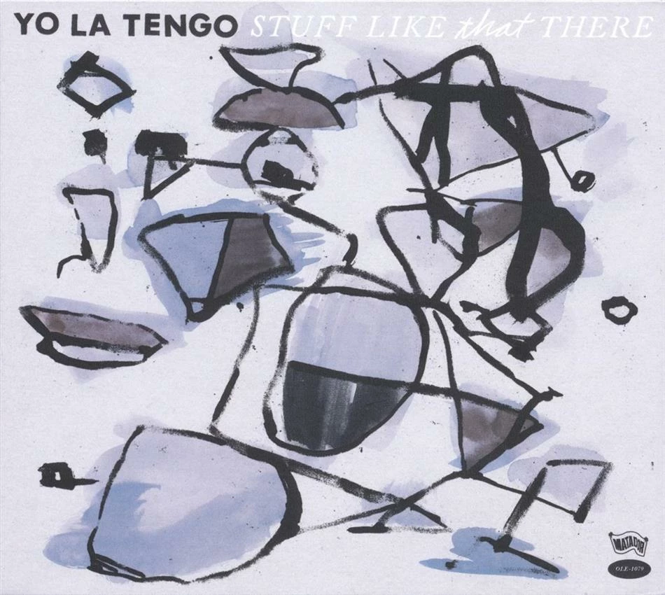 Vente flash 🔔 Stuff Like That There (LP) Von Yo La Tengo 👏