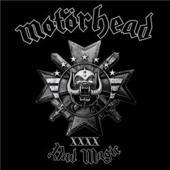 Remise 🛒 Motörhead Bad Magic (Limited Edition, LP + CD) Von Motörhead 🧨